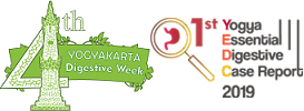Yogyakarta Disgestive Week 2018